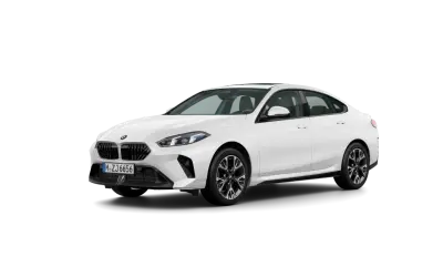 BMW 2 Series Gran Coupe