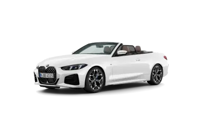 BMW M440i xDrive Convertible