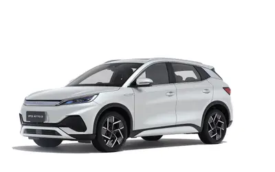 BYD Atto 3