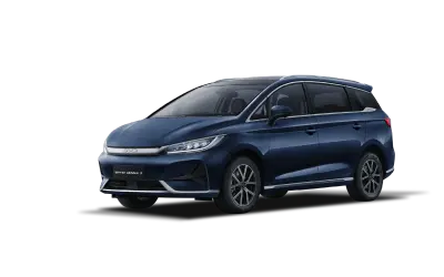 BYD eMAX 7