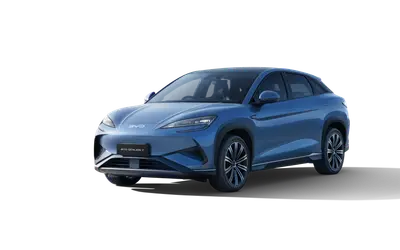 BYD Sealion 7