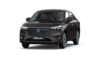 Honda Amaze