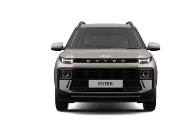 Hyundai Exter