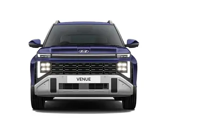Hyundai Venue