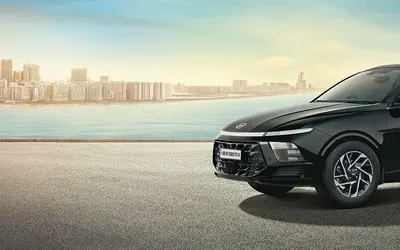 Hyundai Verna