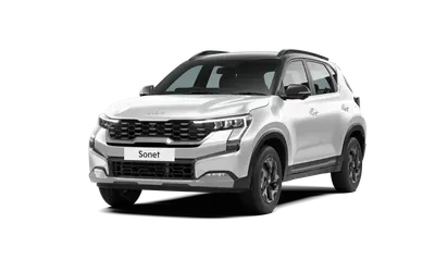 Kia Sonet