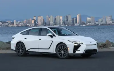 Lexus ES 350h