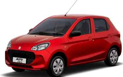 Maruti Suzuki Alto K10