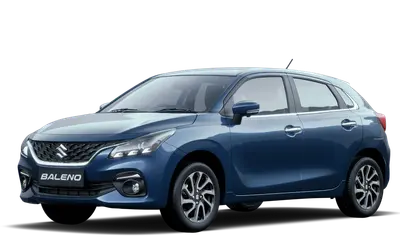 Maruti Suzuki Baleno