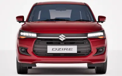 Maruti Suzuki Dzire