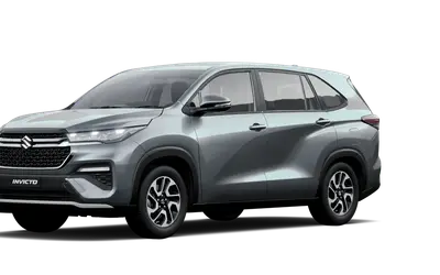 Maruti Suzuki Invicto