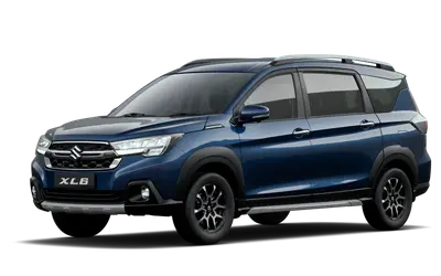 Maruti Suzuki XL6