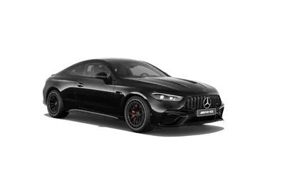 Mercedes-Benz CLE