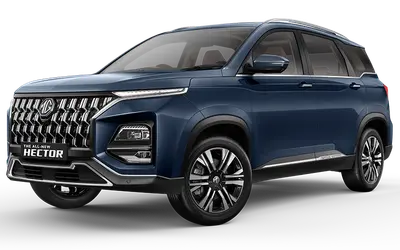 MG Hector