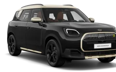 MINI Countryman Electric