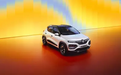 Renault Kwid