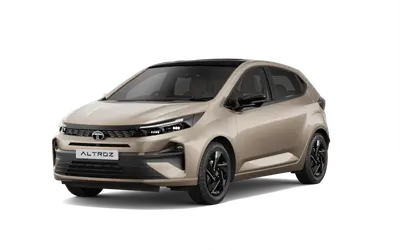 Tata Altroz