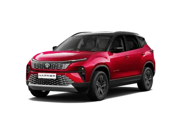 Tata Harrier