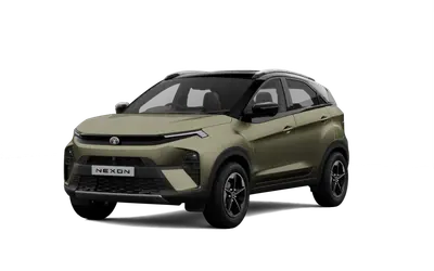 Tata Nexon