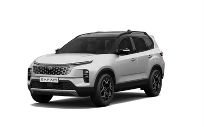 Tata Safari