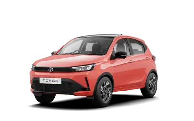 Tata Tiago