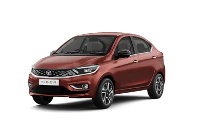 Tata Tigor
