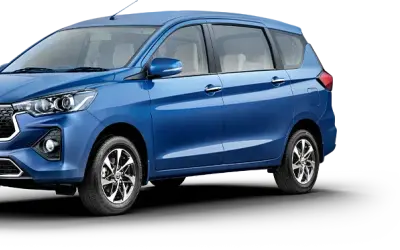 Toyota Rumion
