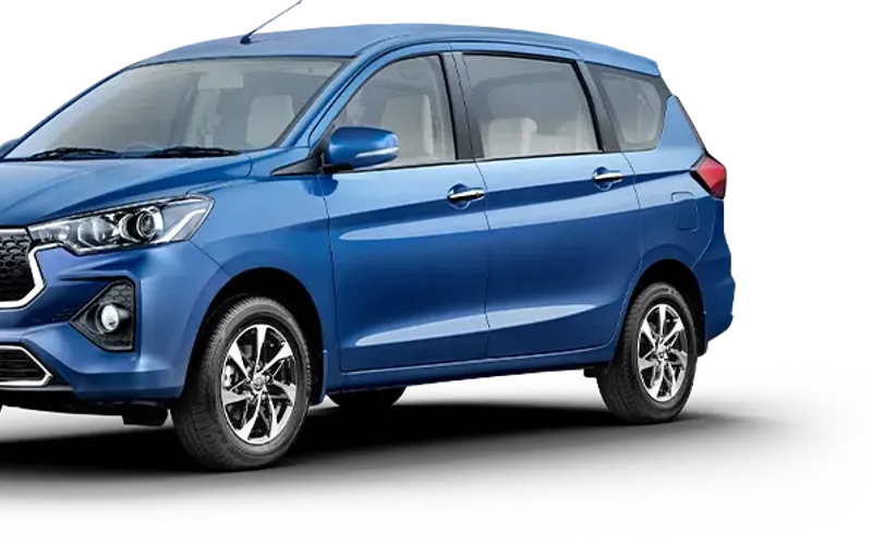 Toyota Rumion exterior