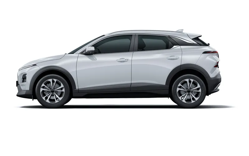 VinFast VF 6 exterior