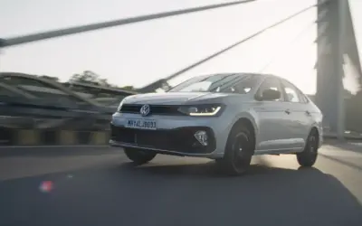 Volkswagen Virtus