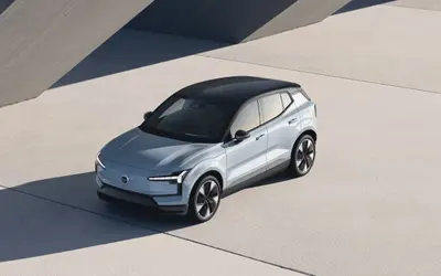 Volvo EX30