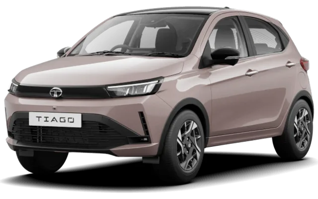 Tata Tiago in Sobo Surge